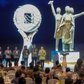 Dorong Stabilitas Sistem Keuangan, BNI Raih Penghargaan BI Awards 2025