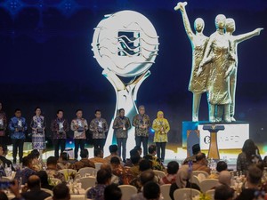 BNI Raih 2 BI Awards 2025, Perkuat Peran dalam Stabilitas Sistem Keuangan