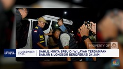 Video: Soal Ancaman Purbaya - Tarif Trump Bikin Pengangguran