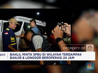 Video: Soal Ancaman Purbaya - Tarif Trump Bikin Pengangguran