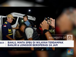 Video: Soal Ancaman Purbaya - Tarif Trump Bikin Pengangguran