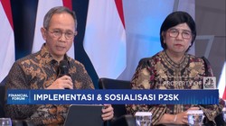 Video: OJK Sebut Bunga Kredit Bank Turun 70 Bps Efek BI Rate Dipangkas