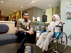 Peringati Hari Disabilitas Internasional, BSI Tingkatkan Layanan Ramah Difabel