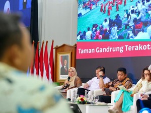 Upaya Banyuwangi Populerkan Geopark Ijen Diapresiasi Bappenas-Kemendagri