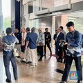 Bos Danantara Datangi Kantor Purbaya Pagi Ini, Ada Apa?