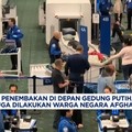 Video: AS Hentikan Sementara Izin Imigrasi Bagi Warga dari 19 Negara