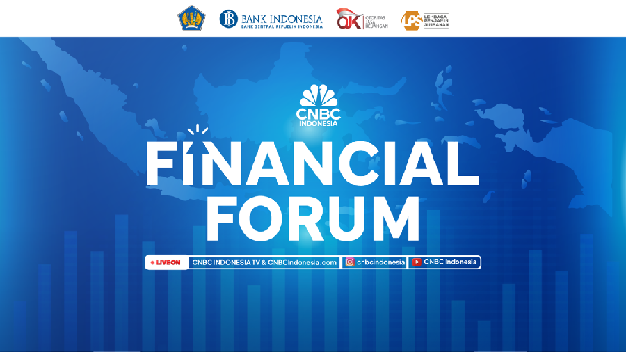 Cover fokus Financial Forum