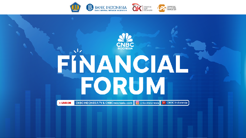 Financial Forum 2025
