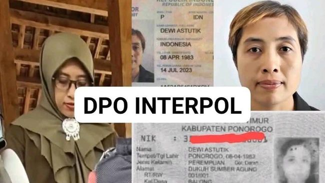 Mengenal Segitiga Emas, Tempat Beroperasi Gembong Narkoba Dewi Astutik