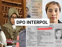 Mengenal Segitiga Emas, Tempat Beroperasi Gembong Narkoba Dewi Astutik