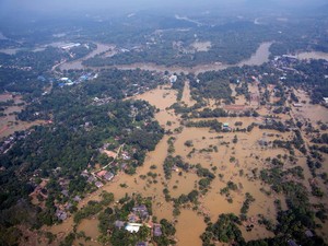 Bertambah, Korban Tewas Akibat Banjir di Sri Lanka Jadi 607 Orang