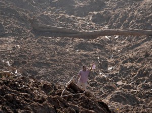Sri Lanka Umumkan Bantuan Rp 541 Juta untuk Korban Banjir-Longsor