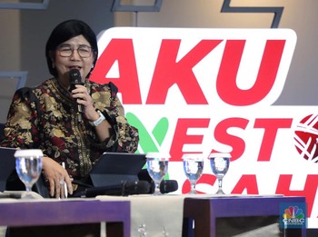 Bank Buruan Turunin Bunga Kredit, BI Mau Kasih Insentif!