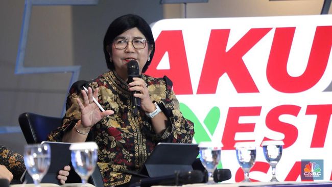 Bos BI Pamer 'Keampuhan' QRIS, Sudah Dipakai 58,3 Juta Pengguna