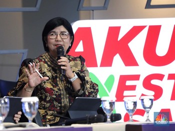 Bos BI Pamer 'Keampuhan' QRIS, Sudah Dipakai 58,3 Juta Pengguna