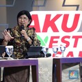 BI Ungkap Alasan Lelang SRBI Naik di Akhir Tahun