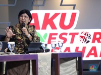 BI Ungkap Alasan Lelang SRBI Naik di Akhir Tahun