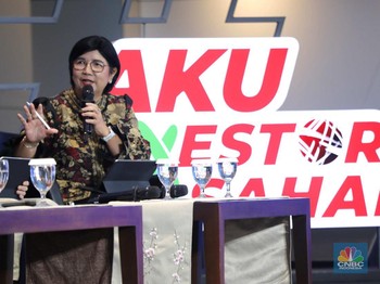 BI Ungkap Alasan Lelang SRBI Naik di Akhir Tahun