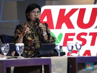 BI Fast Tembus 4,5 Miliar Transaksi, Nasabah Sudah Hemat Rp18 T