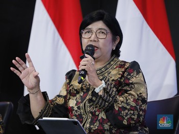 Destry Tegaskan Stance Moneter BI: Ekspansi Likuiditas!