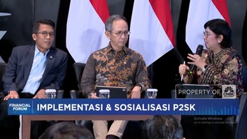 Video: Destry Pastikan Intervensi BI Siap Amankan Nilai Tukar Rupiah