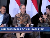 Video: Destry Pastikan Intervensi BI Siap Amankan Nilai Tukar Rupiah