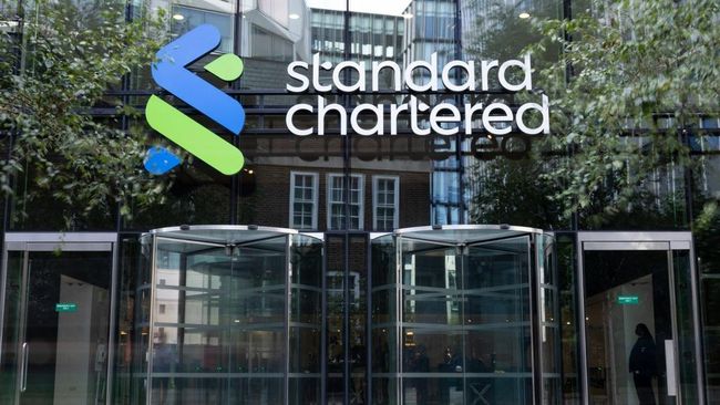 Laporan Standard Chartered: Digitalisasi Jadi Prioritas Korporasi