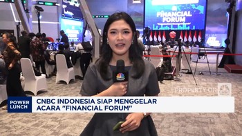 Video: DPR & KSSK Siap Beberkan Strategi Penguatan Sistem Keuangan