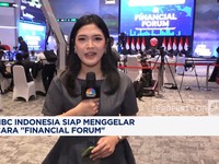 Video: DPR & KSSK Siap Beberkan Strategi Penguatan Sistem Keuangan