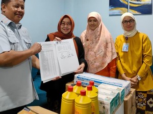 Menguatkan Garda Terdepan Pelayanan Publik di RSUD Kota Bogor
