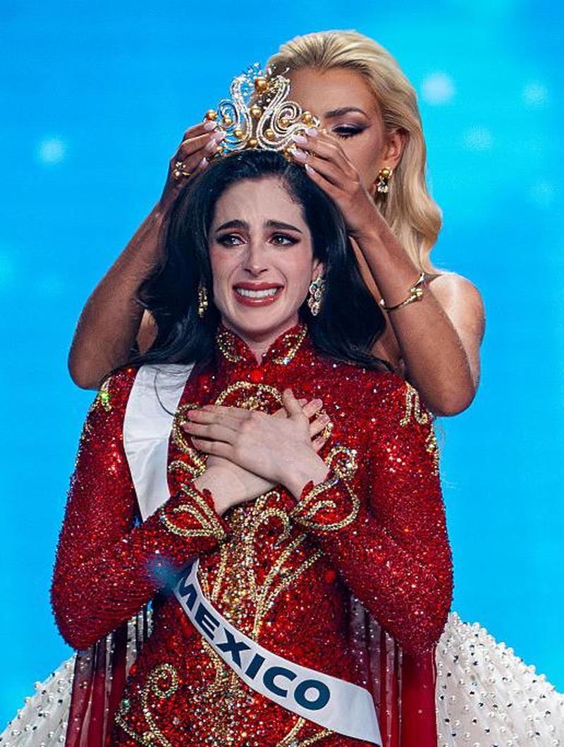 Mengejutkan, Miss Prancis Absen dari Miss Universe Pertama Kali dalam 73 Tahun