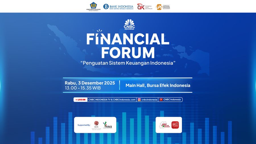 Financial Forum