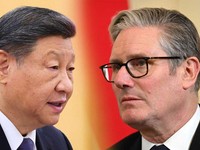 China Tiba-Tiba Marah Besar ke Inggris, Ada Apa?