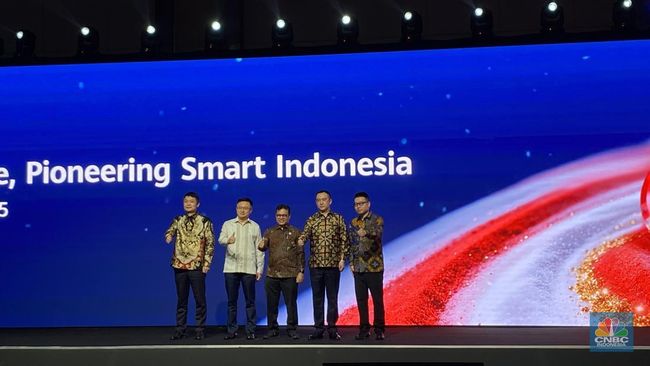 Komdigi Beberkan Dampak AI ke Ekonomi, Ungkap Aturan di RI