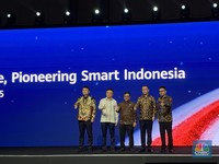 Komdigi Beberkan Dampak AI ke Ekonomi, Ungkap Aturan di RI