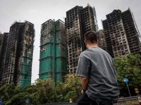 9 Jenazah WNI Korban Kebakaran Hong Kong Dipulangkan