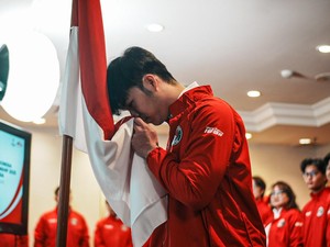 Jadwal IESF Mobile Legends Hari ini, Timnas Indonesia Main