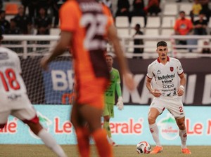 Joao Ferarri Man of The Match Pekan ke-14 Super League