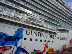 Dampak Konflik Iran, StarDream Cruises Terapkan Fuel Surcharge, Lihat Peluang Baru