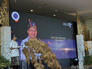 Pemprov Bali Akan Urus Anak Ketiga-Keempat Sejak Hamil hingga Sekolah