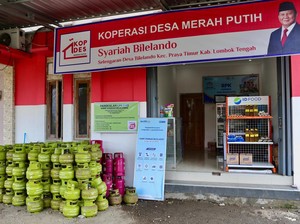 KDMP Syariah Bilelando Jadi Harapan Baru Pembangunan Ekonomi Kerakyatan