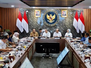 Kemenkop Pastikan Koperasi Sektor Produksi Siap Penuhi Kebutuhan SPPG