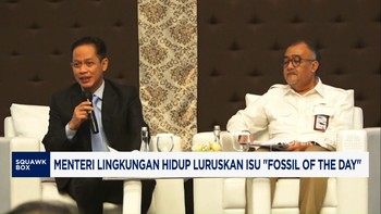 Video: Kementerian LH Luruskan Isu Penilaian 
