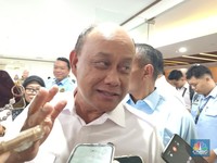 276 SPPG Disulap Jadi Dapur Umum, Kepala BGN: Tak Ada Tambah Anggaran