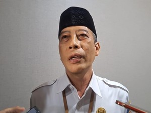 Anggaran Beras Pemkot Mataram Turun gegara Dana Transfer Daerah Dipangkas