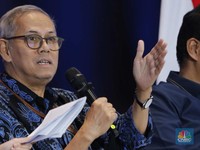 Bos LPS Buka Suara Soal Independensi BI dan Sinergi KSSK