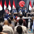 Catatan Penting DPR, Menkeu, BI, OJK & LPS di Financial Forum 2025