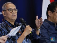 LPS Bidik Kenaikan Masyarakat Usia Produktif Melek Literasi Keuangan