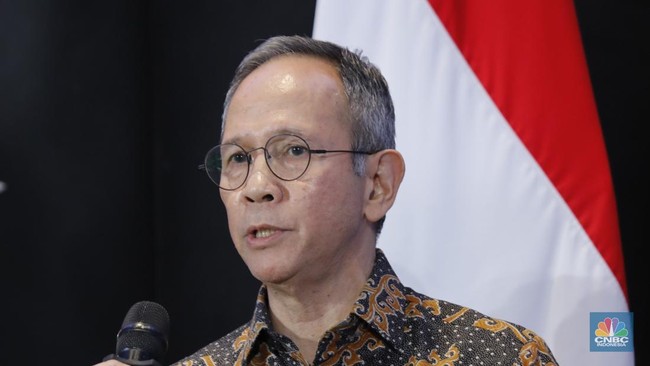 Makna di Balik Penundaan Penyerangan Fasilitas Energi Iran oleh AS