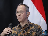 Tegas! OJK Bilang Bank Harus Tingkatkan Akses UMKM